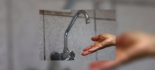 Bairros de PG podem ficar sem água na quarta-feira; veja regiões afetadas
