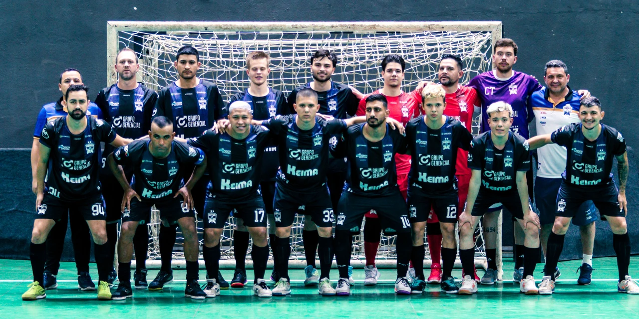 ACGF/Gerencial inicia planejamento para a temporada 2026
