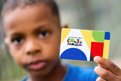 Mais de 17 mil famílias de PG recebem Bolsa Família a partir desta segunda-feira