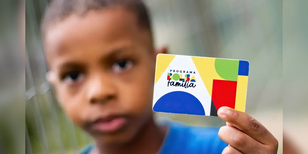 Mais de 17 mil famílias de PG recebem Bolsa Família a partir desta segunda-feira