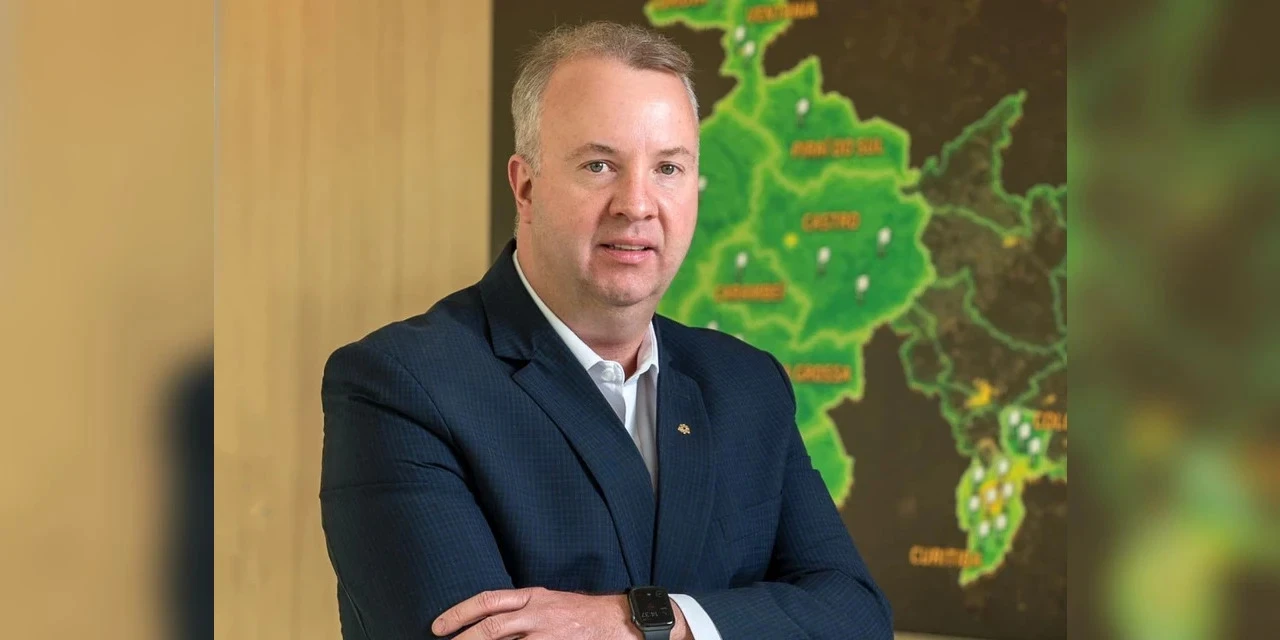 Sicredi Campos Gerais anuncia expansão e incorporação de cooperativa paulista: “Estamos somando forças”, diz presidente