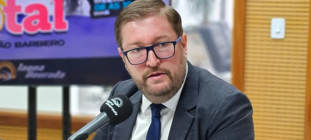 Advogado fala sobre ação popular contra a terceirização da merenda escolar em PG