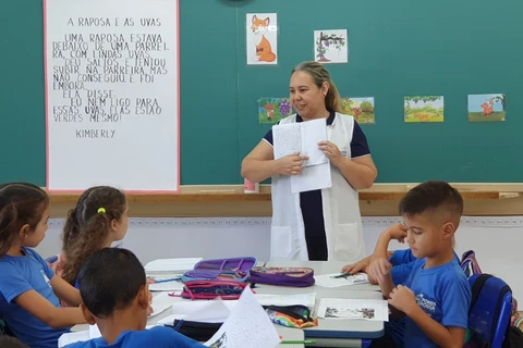 Câmara de PG aprova mudanças no Magistério Público