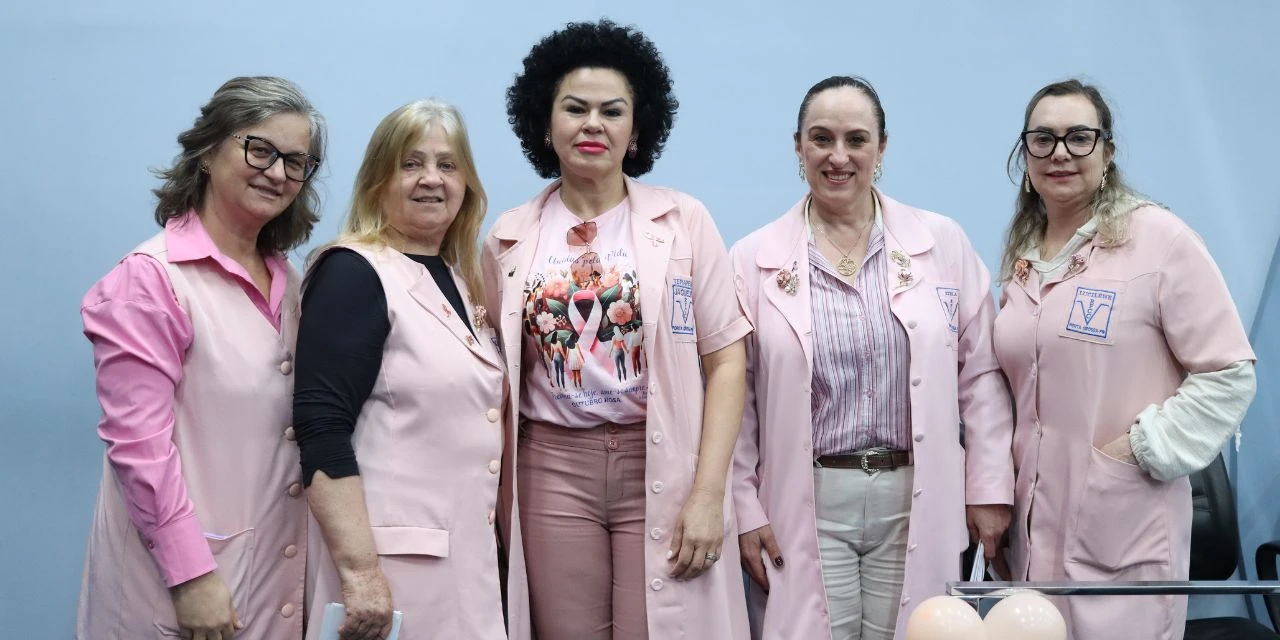 Rede Feminina de Combate ao Câncer solicita emendas para ampliar projeto