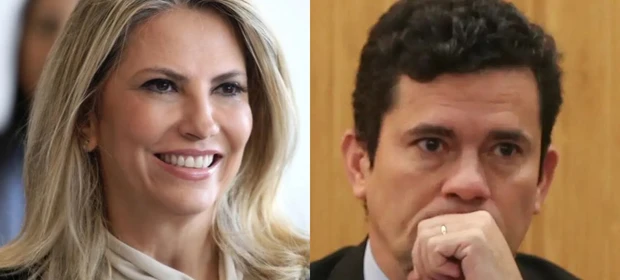 Mesmo fora da política, Cida Borghetti conquista dois dígitos em intenção de votos pelo Governo do Paraná
