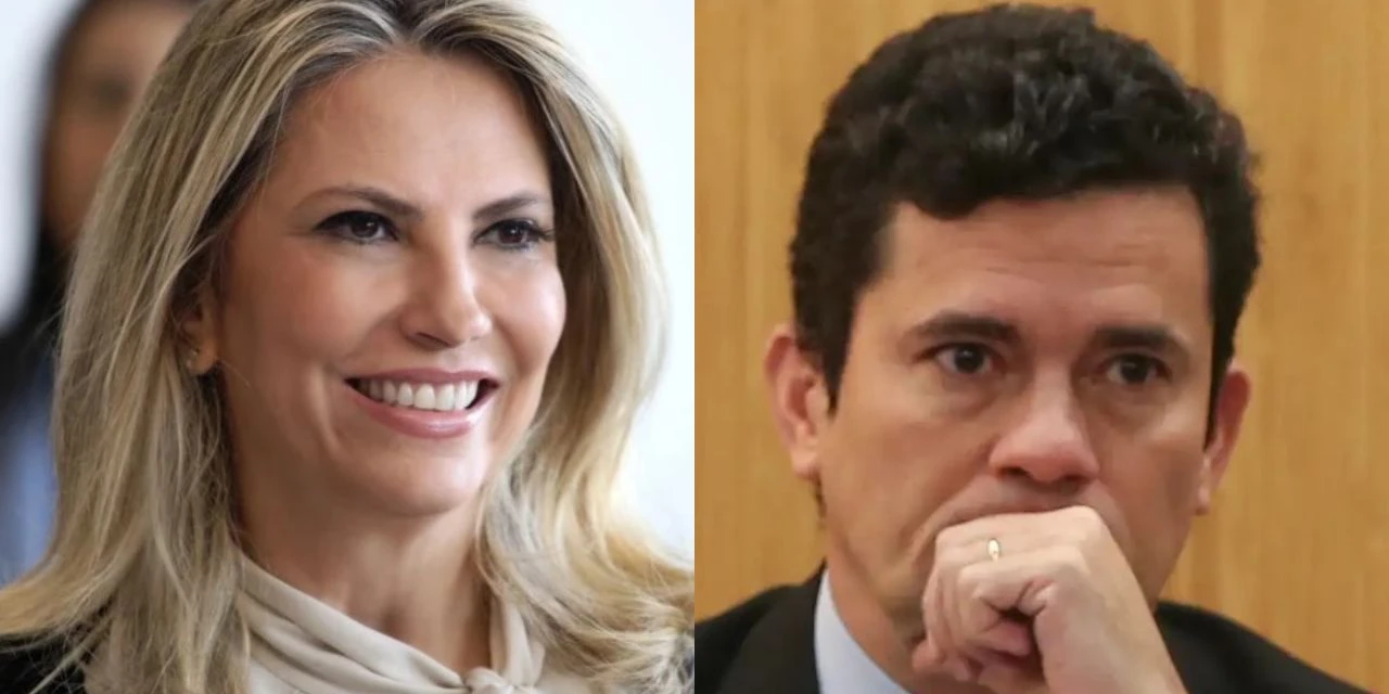 Mesmo fora da política, Cida Borghetti conquista dois dígitos em intenção de votos pelo Governo do Paraná