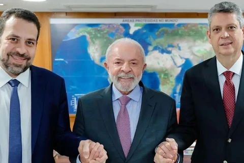 Guilherme Boulos assumirá cargo de ministro-chefe no governo Lula; saiba em qual pasta