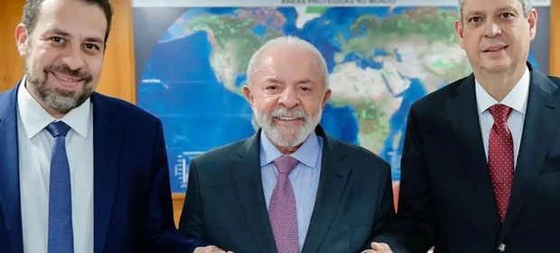 Guilherme Boulos assumirá cargo de ministro-chefe no governo Lula; saiba em qual pasta