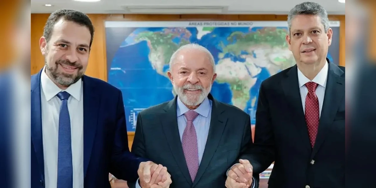 Guilherme Boulos assumirá cargo de ministro-chefe no governo Lula; saiba em qual pasta