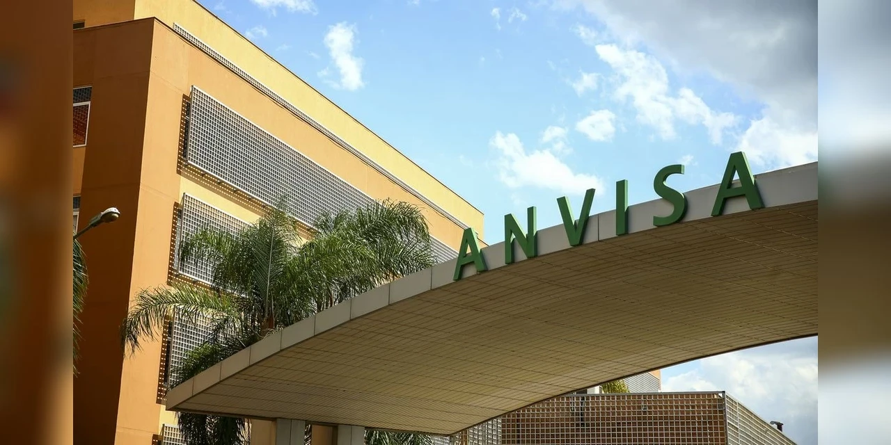 Marcas de azeite, sal do himalaia e chá tem vendas restringidas pela Anvisa, veja quais