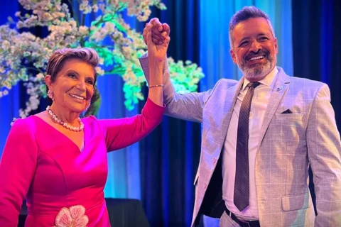 Blog do Barbiero: Prefeita Elizabeth pode deixar o cargo nos próximos meses