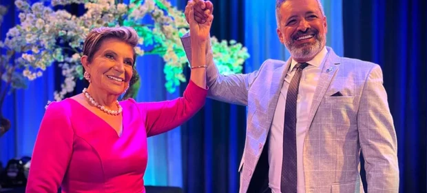 Blog do Barbiero: Prefeita Elizabeth pode deixar o cargo nos próximos meses