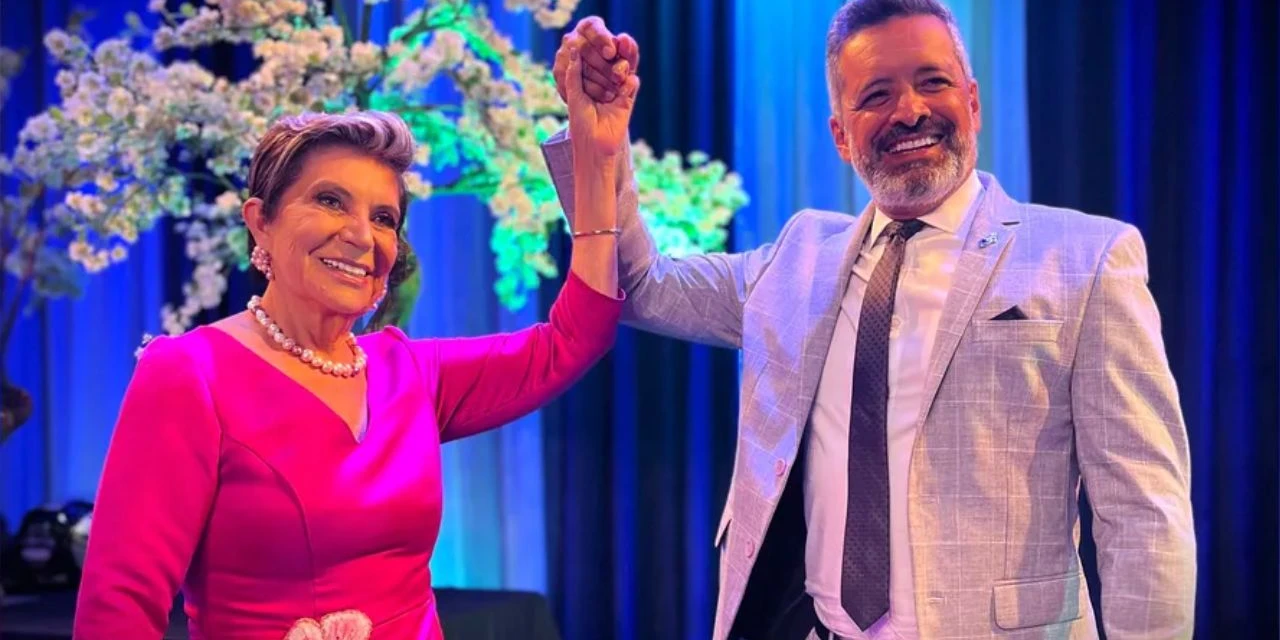 Blog do Barbiero: Prefeita Elizabeth pode deixar o cargo nos próximos meses