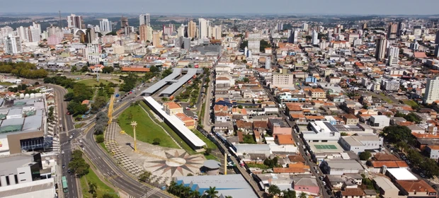 Vento gelado e tempo estável seguem em Ponta Grossa e região