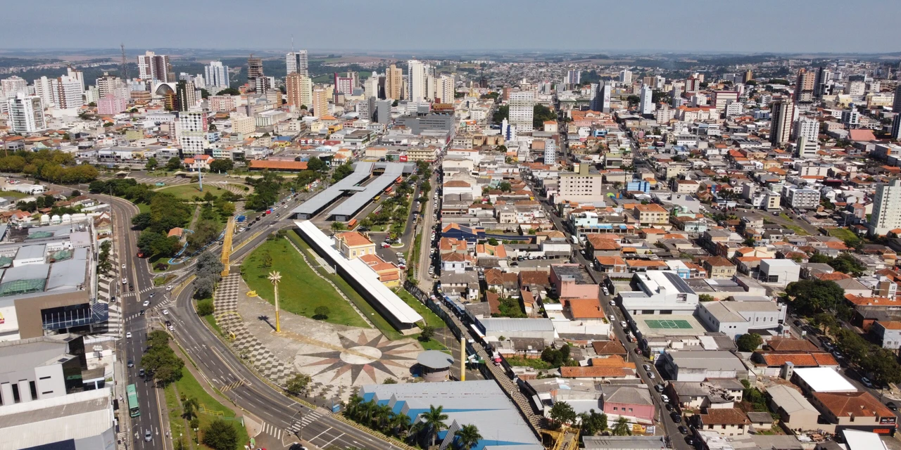 Vento gelado e tempo estável seguem em Ponta Grossa e região