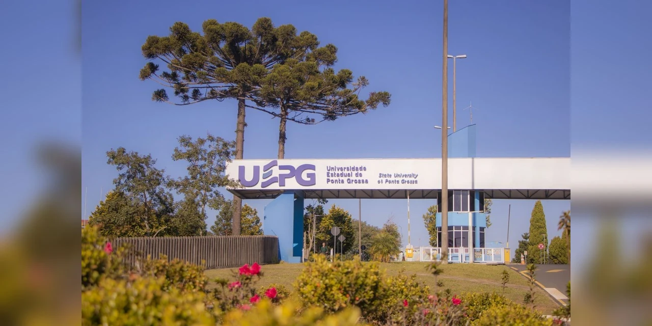 Produção de conhecimento: UEPG amplia destaque em ranking internacional 
