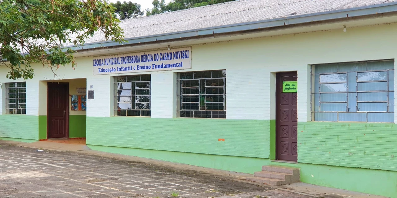 Prefeitura multa empresa por abandono de obra em escola de PG