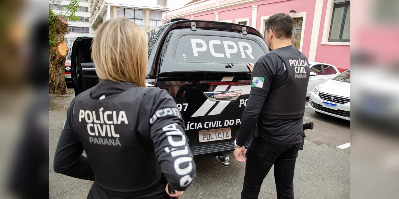 Avô que estuprou neta de 4 anos é preso pela Polícia Civil