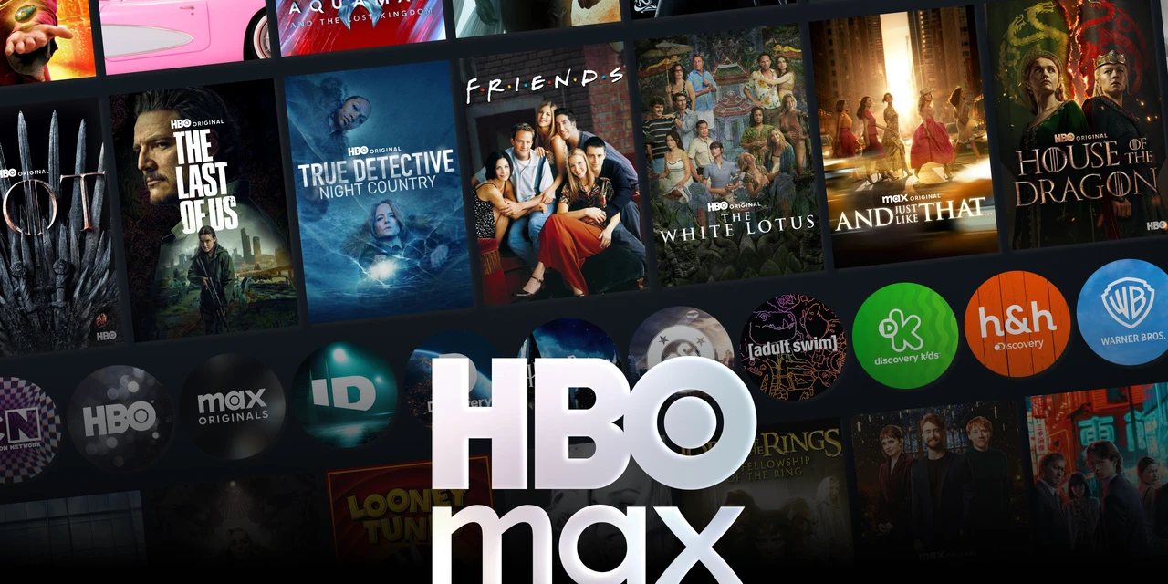 HBO Max anuncia aumento de preços e assusta assinantes; veja