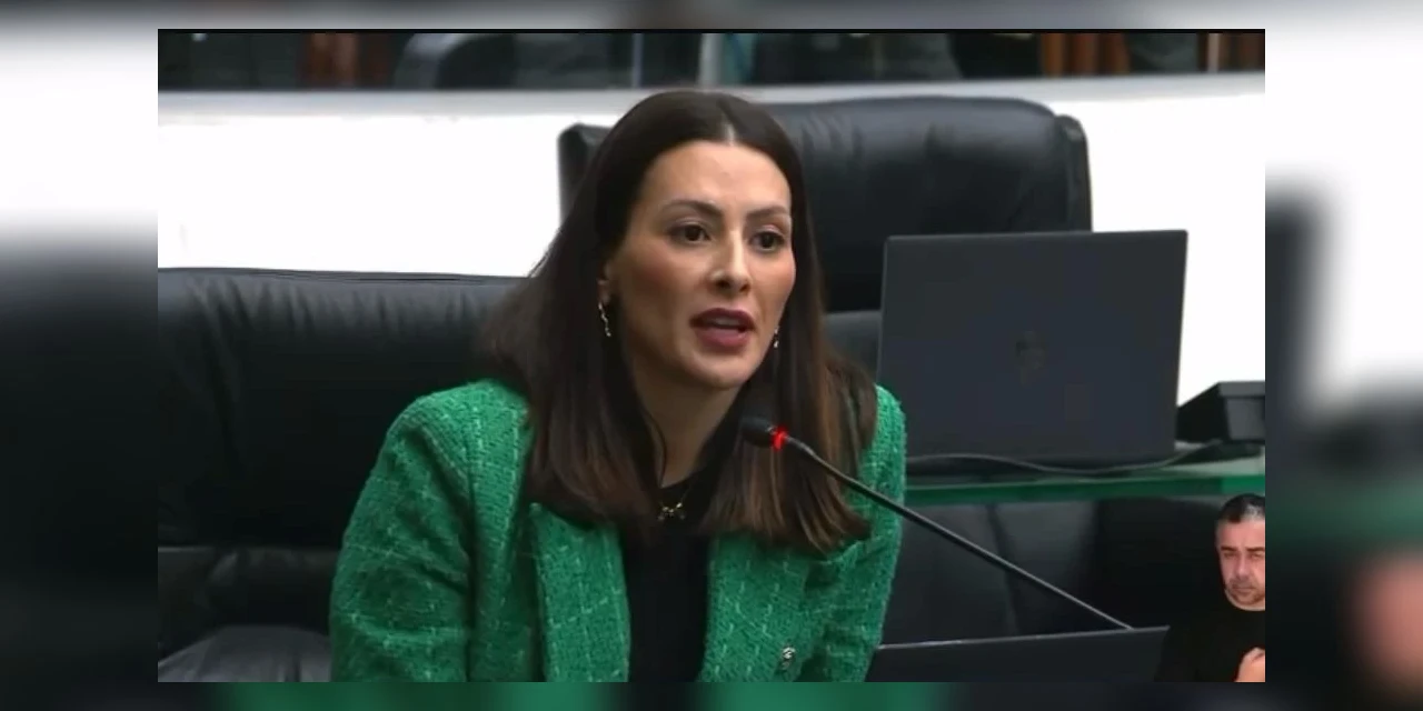 Deputada Mabel Canto questiona manutenção da BR-376 e aponta falhas na rodovia