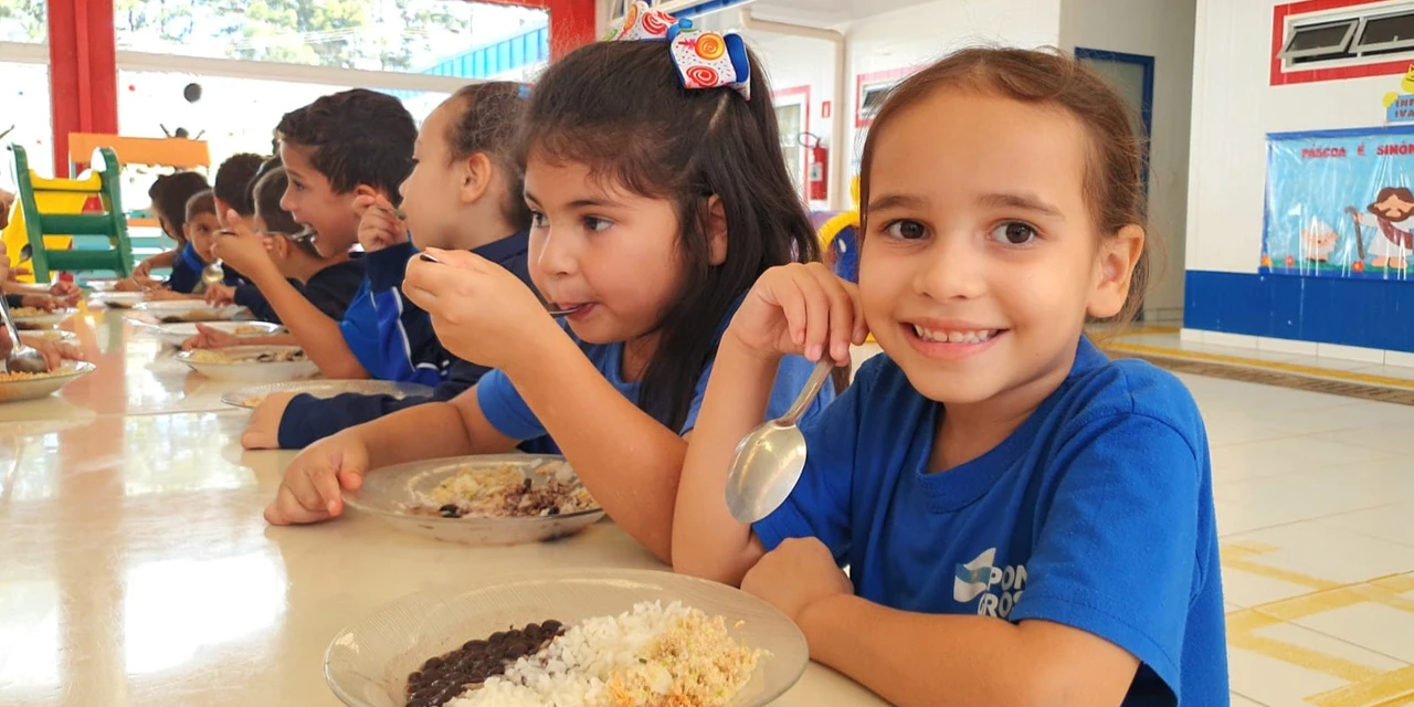 Vereador denuncia terceirização da merenda escolar ao GAECO e ao MPF