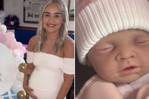 Jovem finge gravidez por 9 meses e apresenta 'bebê reborn' para familía
