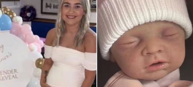 Jovem finge gravidez por 9 meses e apresenta 'bebê reborn' para familía