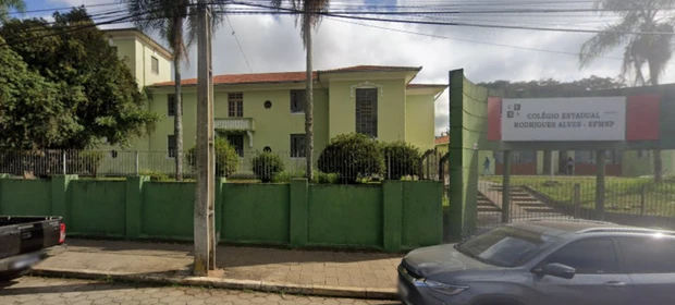 Jaguariaíva recebe mais de R$ 213 mil para reforma de colégio estadual