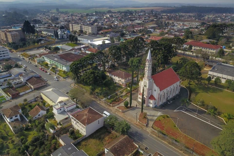 MP leva serviços jurídicos à comunidade rural de Prudentópolis; saiba quais casos serão atendidos
