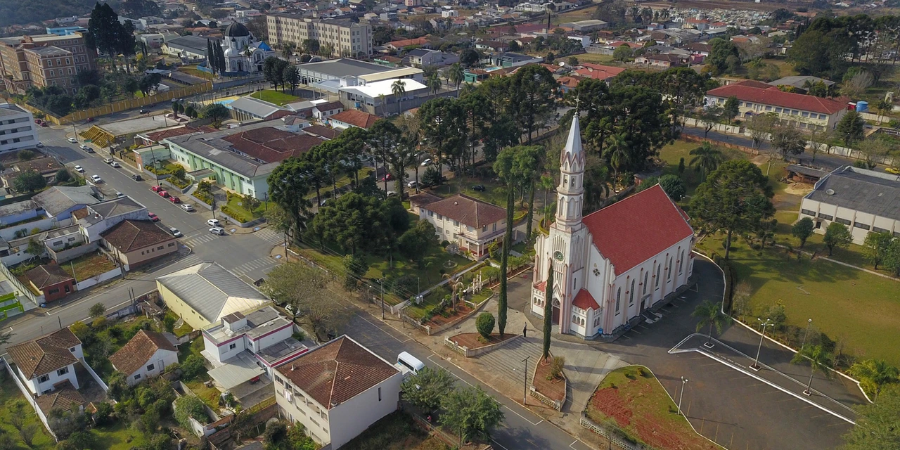 MP leva serviços jurídicos à comunidade rural de Prudentópolis; saiba quais casos serão atendidos