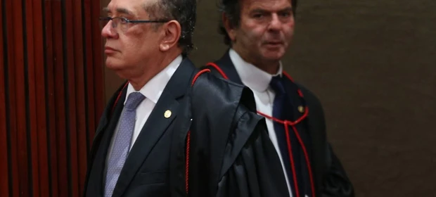 Artigo: 'A turma do Fux', por Oliveiros Marques
