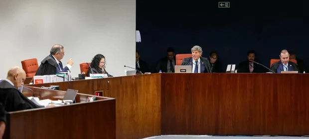 STF encerra votação e condena mais sete réus da trama golpista; veja quem são