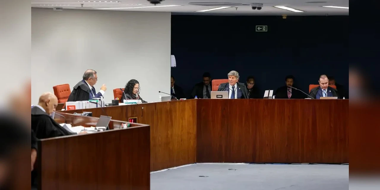 STF encerra votação e condena mais sete réus da trama golpista; veja quem são