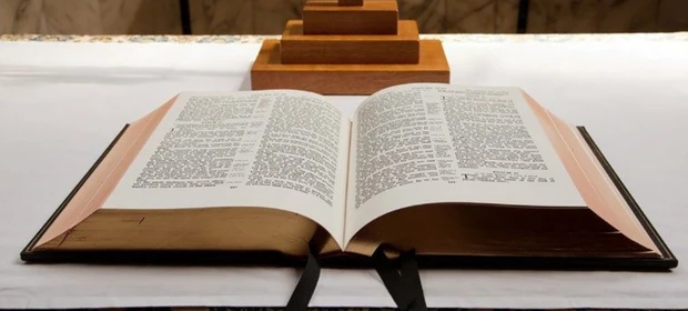 Coluna Draft: 'Bíblia Sagrada: uma Vida de Liberdade ou Prisão?', por Edgar Talevi