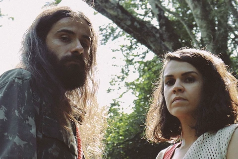 43duo se apresenta em Ponta Grossa com show gratuito no Centro de Cultura