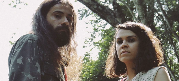 43duo se apresenta em Ponta Grossa com show gratuito no Centro de Cultura