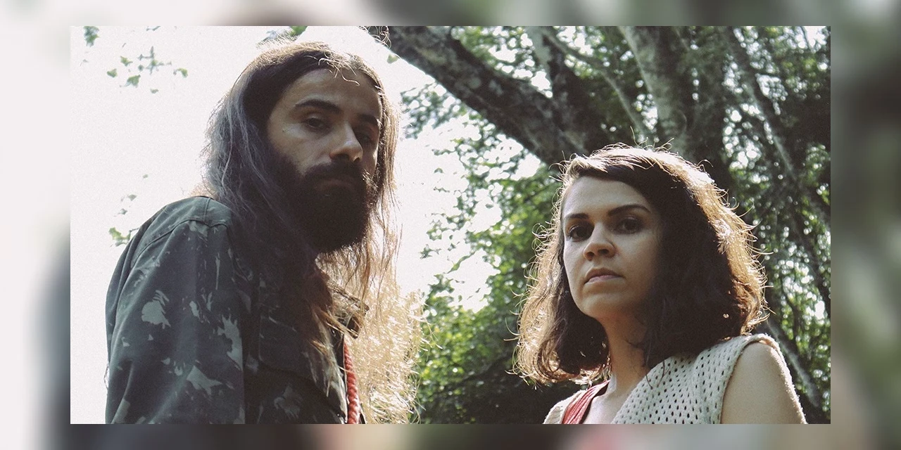 43duo se apresenta em Ponta Grossa com show gratuito no Centro de Cultura