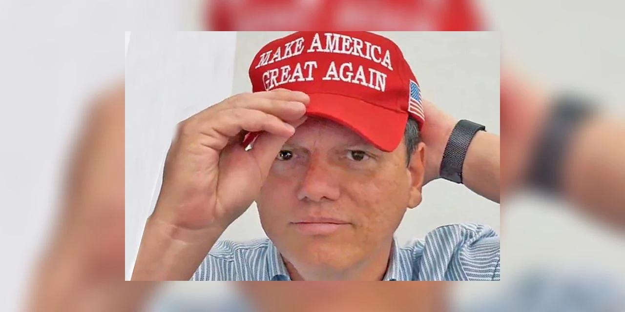 Artigo: 'Os pascácios vestem MAGA', por Oliveiros Marques