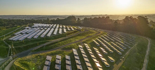 Curitiba está entre as 25 cidades do mundo com maior potencial para criar empregos verdes
