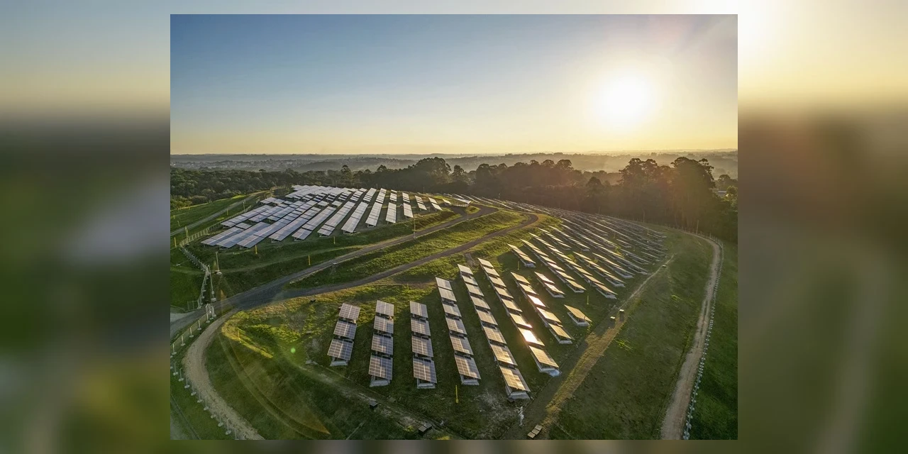 Curitiba está entre as 25 cidades do mundo com maior potencial para criar empregos verdes