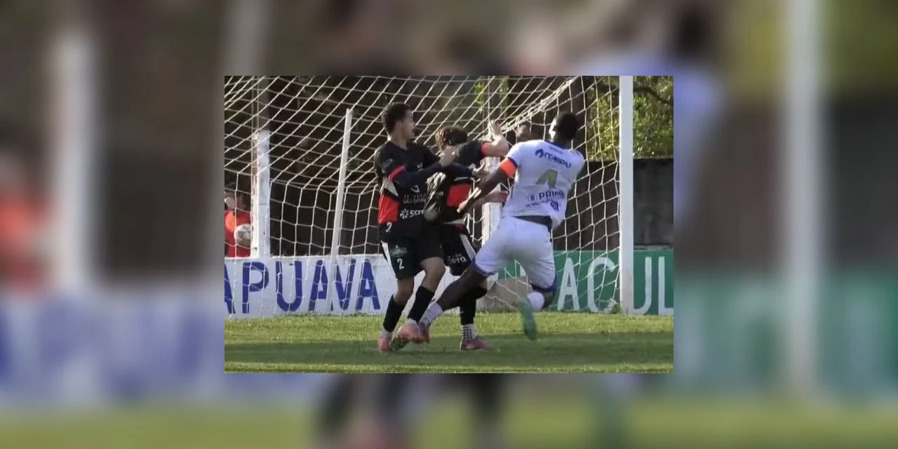 Tribunal Desportivo do Paraná pune vítima de racismo com pena mais severa que o agressor