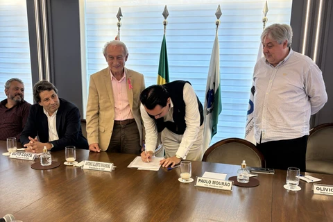 Castro vai ganhar nova unidade da Faculdade do Comércio; confira os cursos ofertados