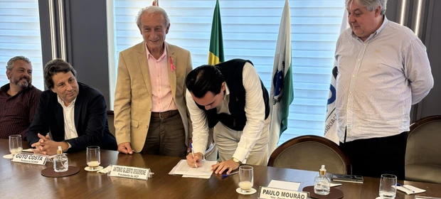 Castro vai ganhar nova unidade da Faculdade do Comércio; confira os cursos ofertados