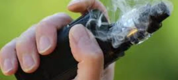 'Vapes' banidos em Ponta Grossa: Câmara aprova proibição de cigarros eletrônicos