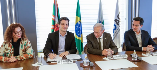 Campanha da Prefeitura de Curitiba incentiva doações conscientes