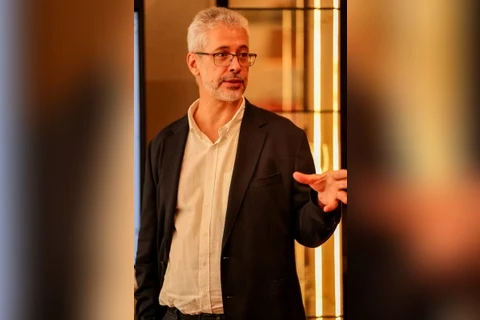 Foto: Roberto Souza