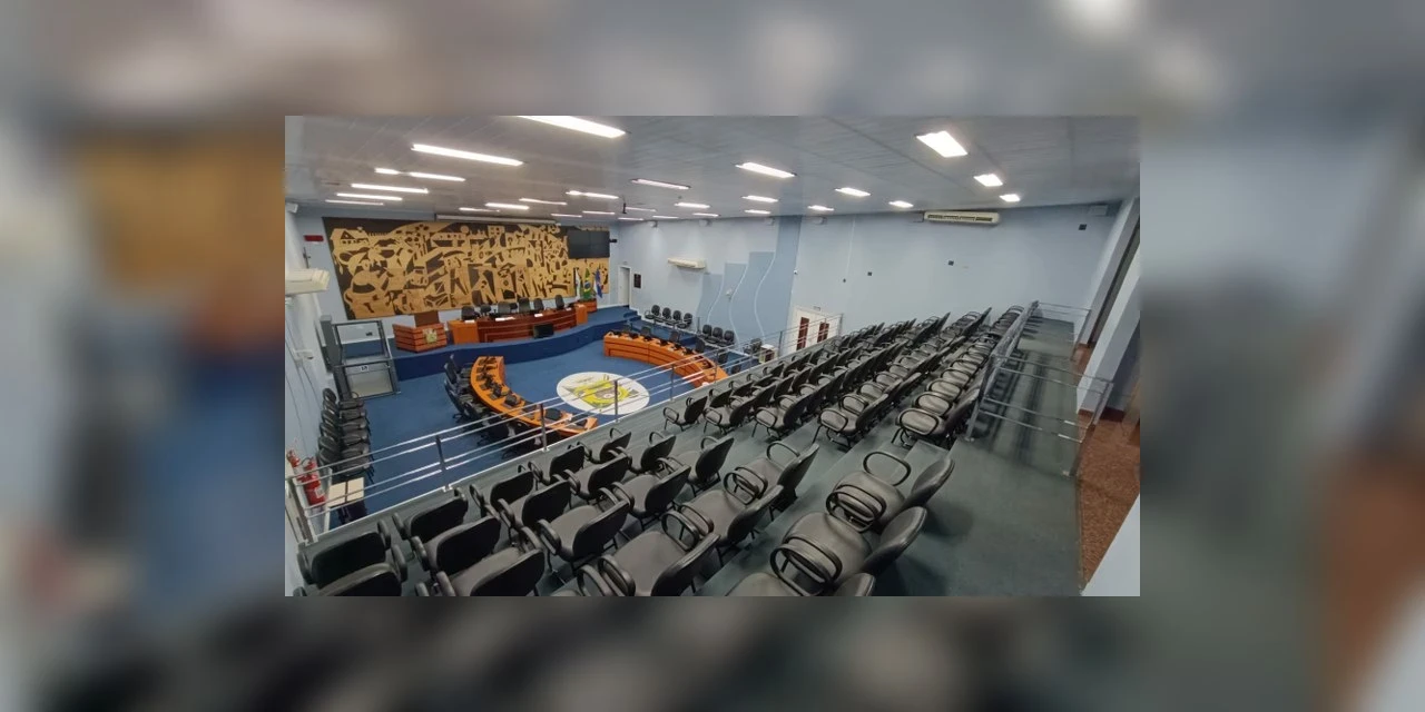 Ausência de secretária em debate sobre merenda gera suspeita na Câmara de Ponta Grossa