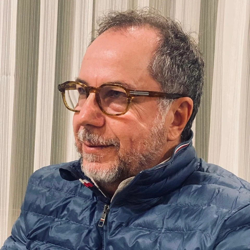 Heraldo Luz (Foto: Divulgação)
