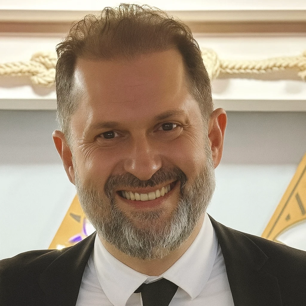 Beto Okazki (Foto: Divulgação) 