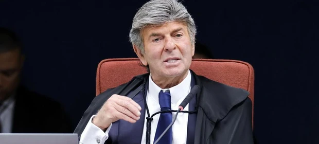 Artigo: 'Ainda sobre a turma do Fux', por Oliveiros Marques